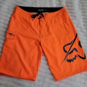 Fox Racing Board Shorts
